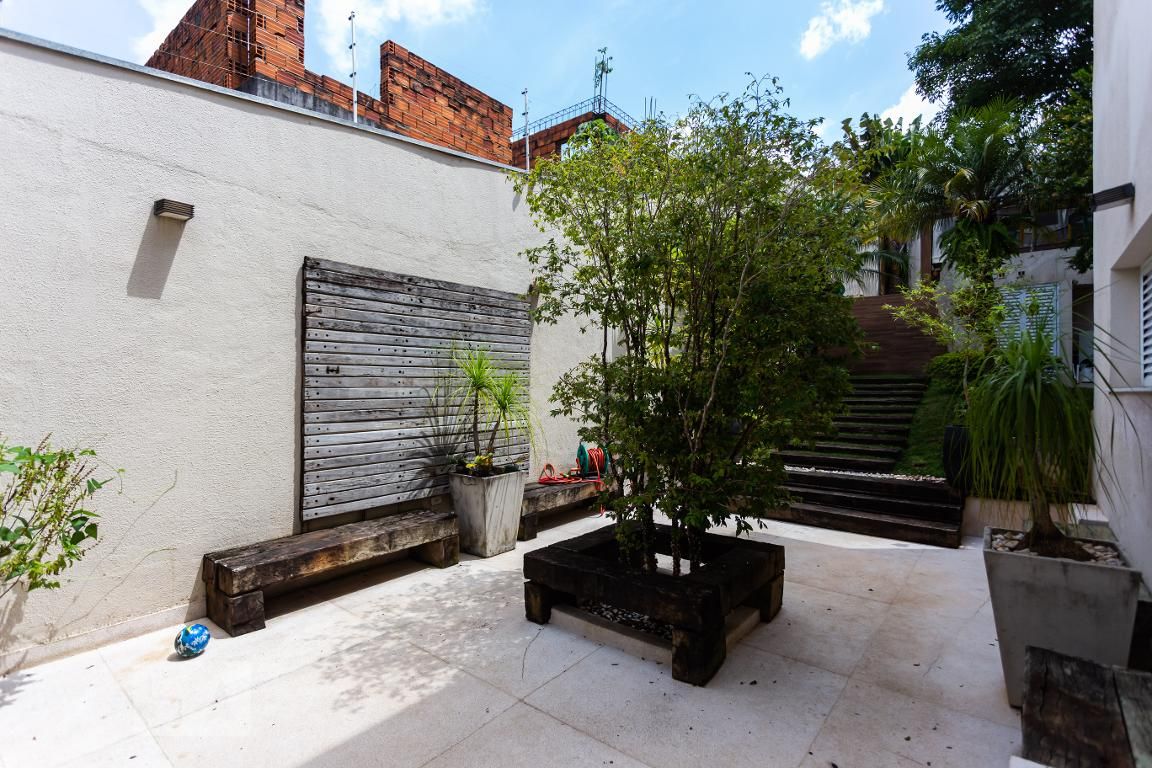 Casa, 5 quartos, 450 m² - Foto 93