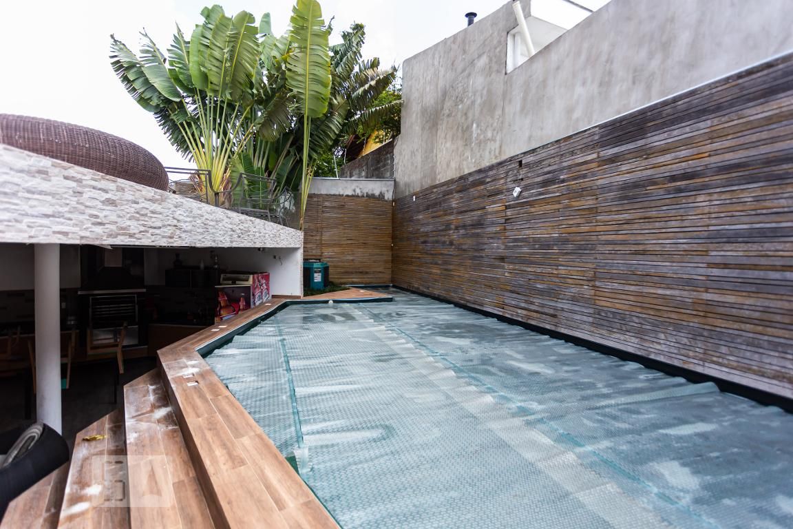 Casa, 5 quartos, 450 m² - Foto 111