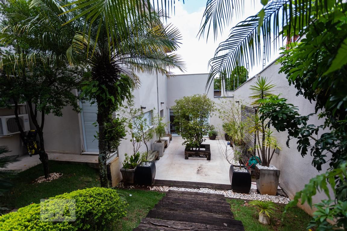 Casa, 5 quartos, 450 m² - Foto 101