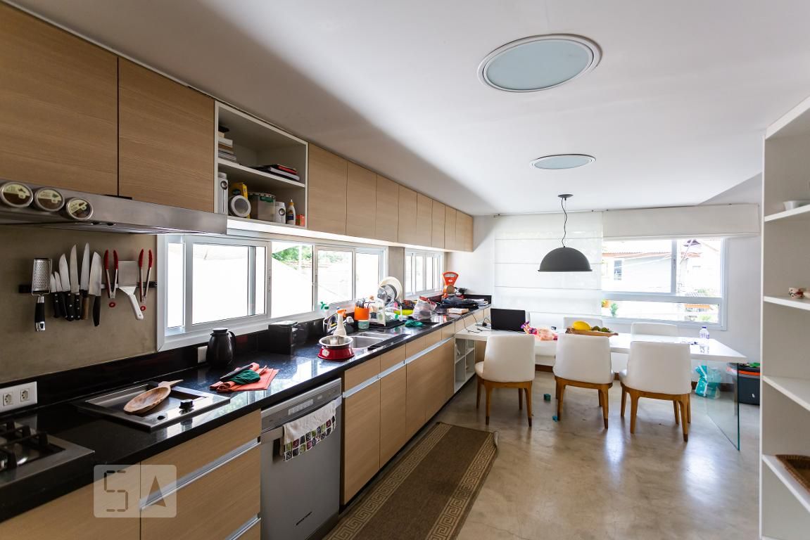 Casa, 5 quartos, 450 m² - Foto 15