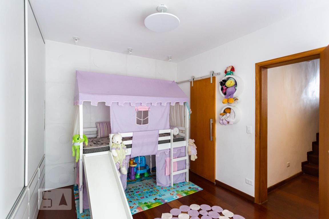 Casa, 5 quartos, 450 m² - Foto 29