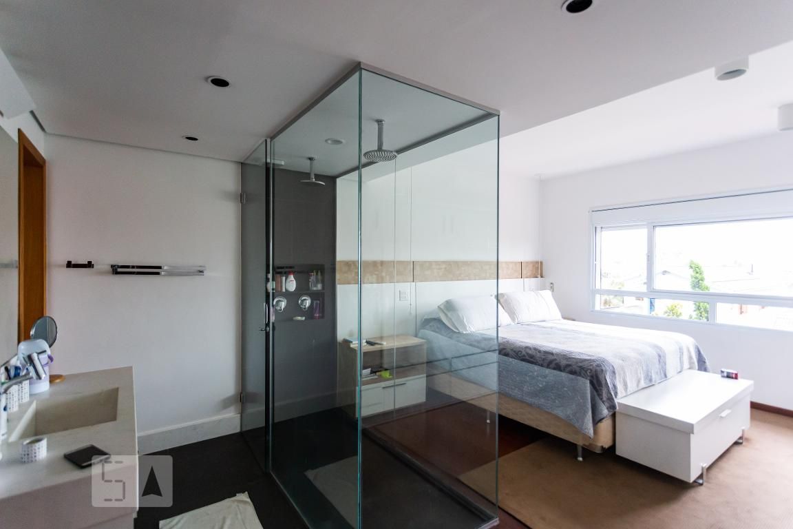 Casa, 5 quartos, 450 m² - Foto 44