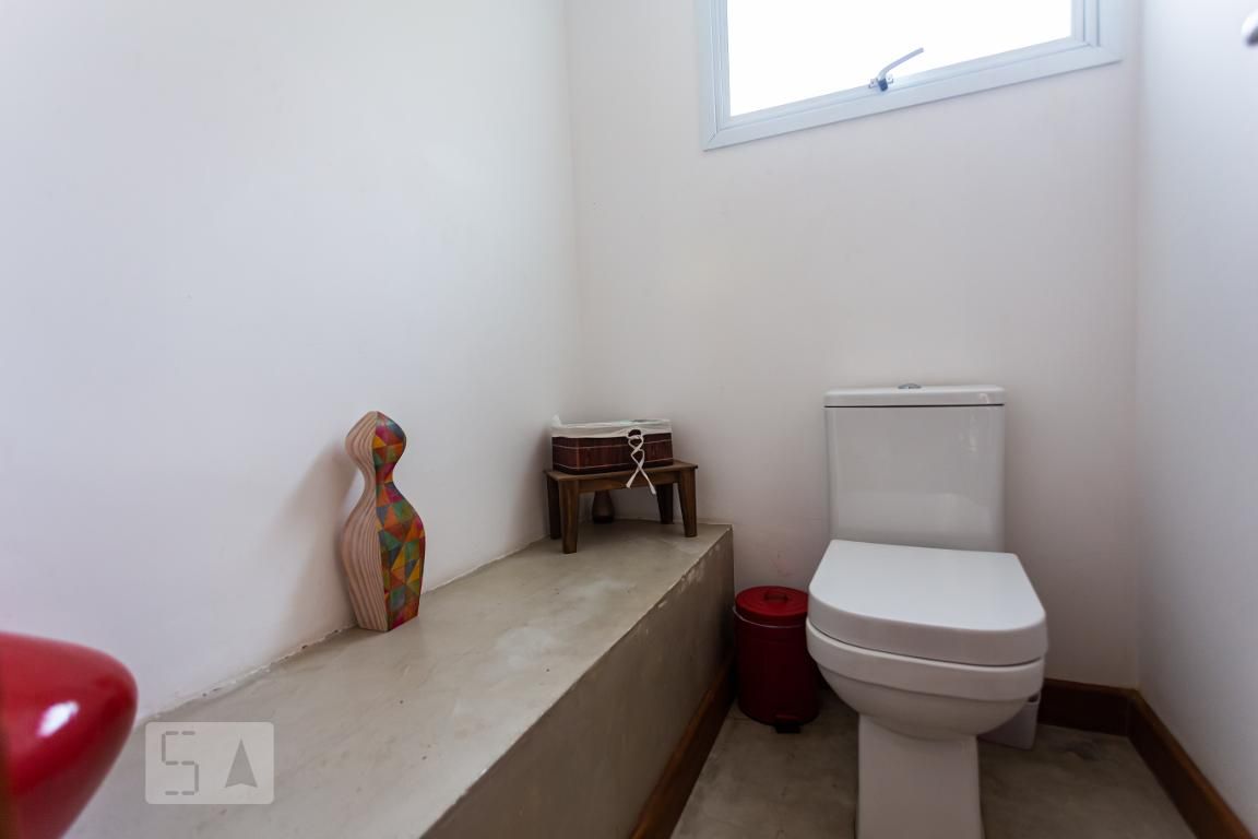 Casa, 5 quartos, 450 m² - Foto 21