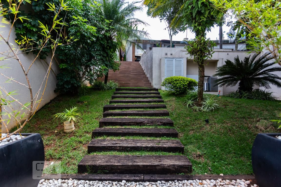 Casa, 5 quartos, 450 m² - Foto 98