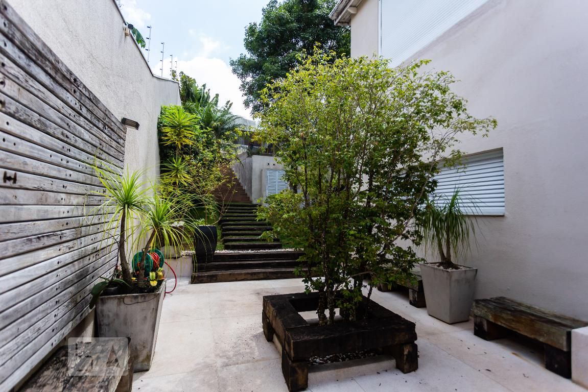 Casa, 5 quartos, 450 m² - Foto 94