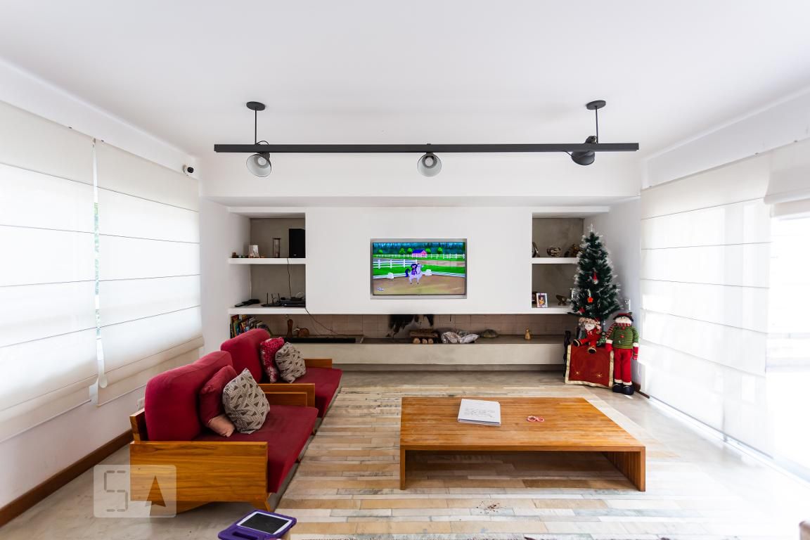 Casa, 5 quartos, 450 m² - Foto 2
