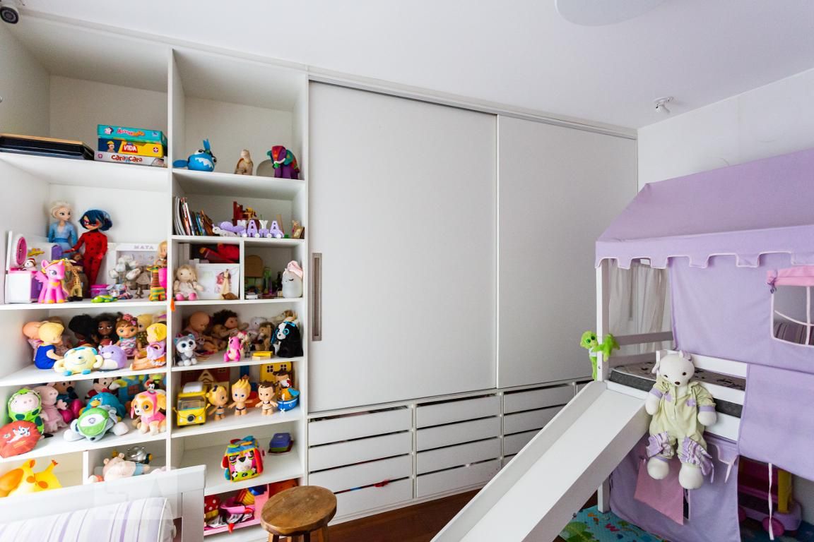 Casa, 5 quartos, 450 m² - Foto 32