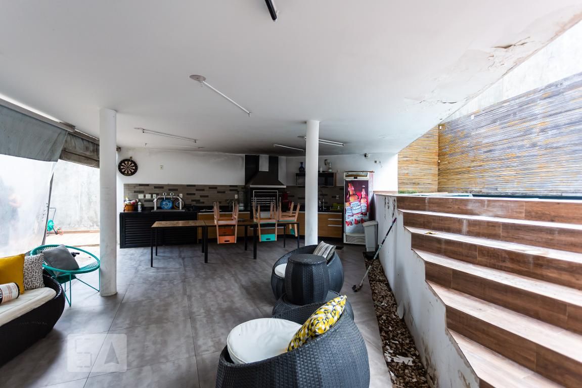 Casa, 5 quartos, 450 m² - Foto 106