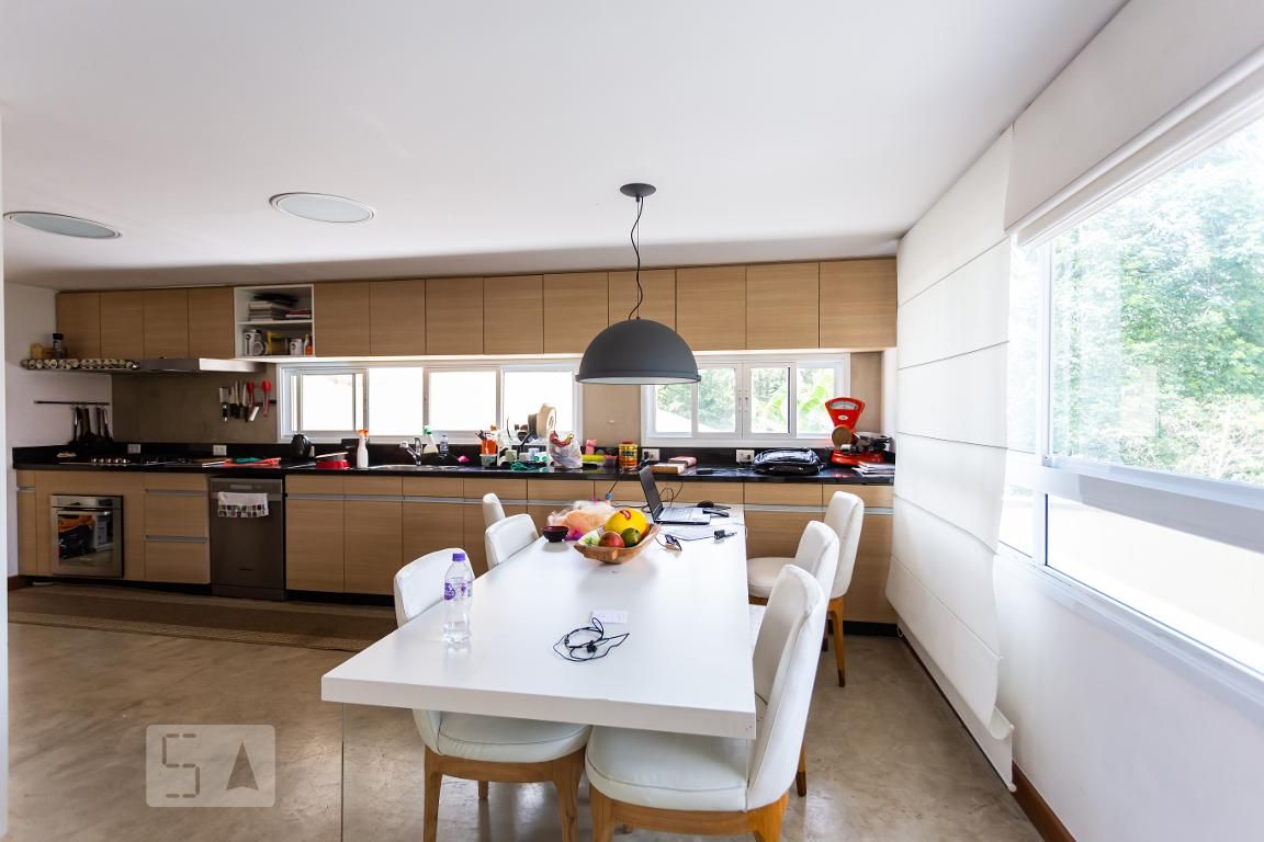 Casa, 5 quartos, 450 m² - Foto 12
