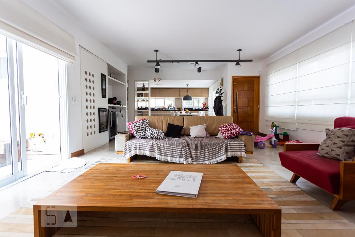 Casa, 5 quartos, 450 m² - Foto 5