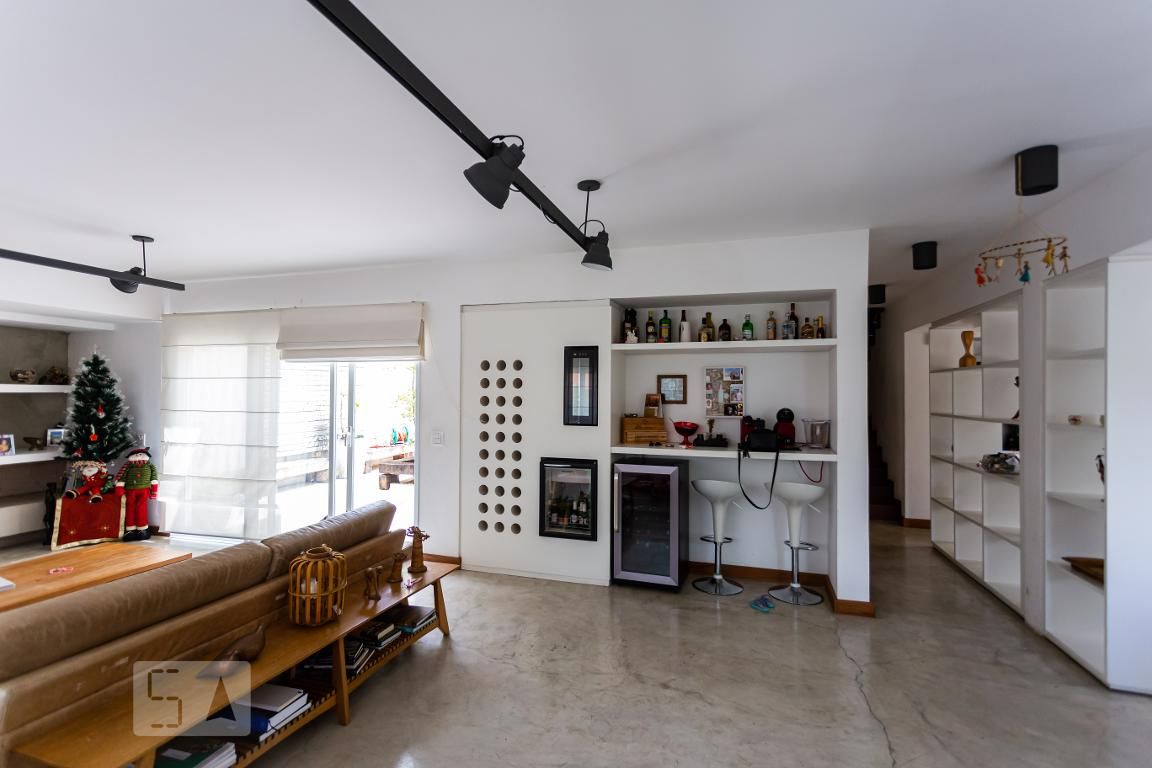 Casa, 5 quartos, 450 m² - Foto 11