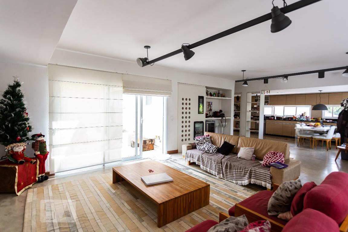 Casa, 5 quartos, 450 m² - Foto 6