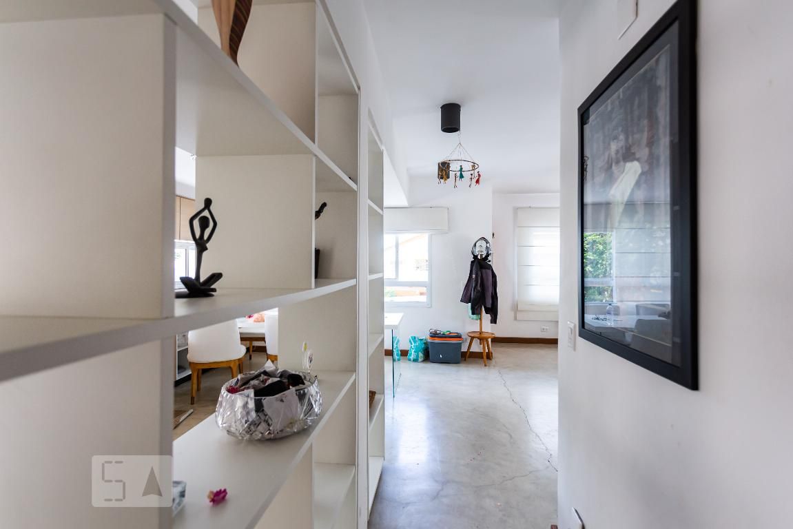 Casa, 5 quartos, 450 m² - Foto 19