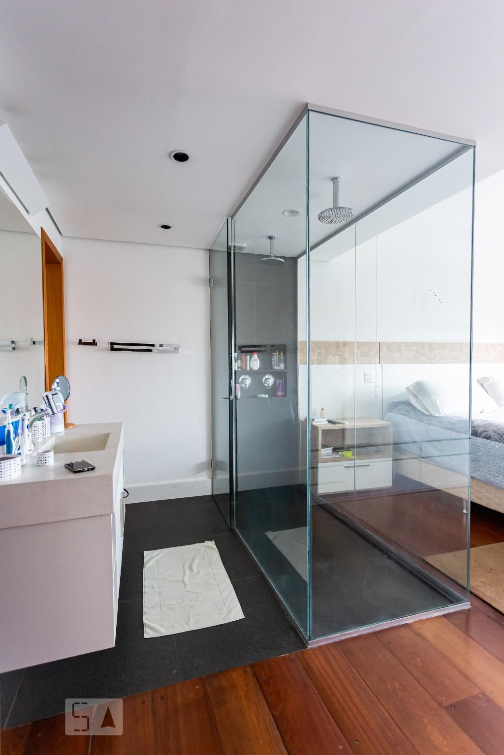 Casa, 5 quartos, 450 m² - Foto 47