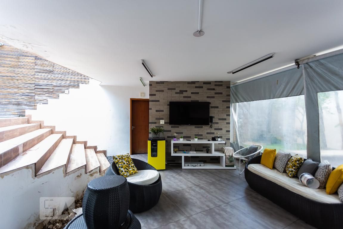 Casa, 5 quartos, 450 m² - Foto 105