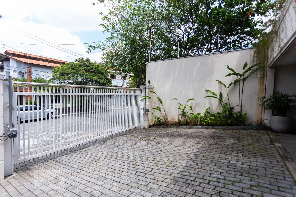 Casa, 5 quartos, 450 m² - Foto 126