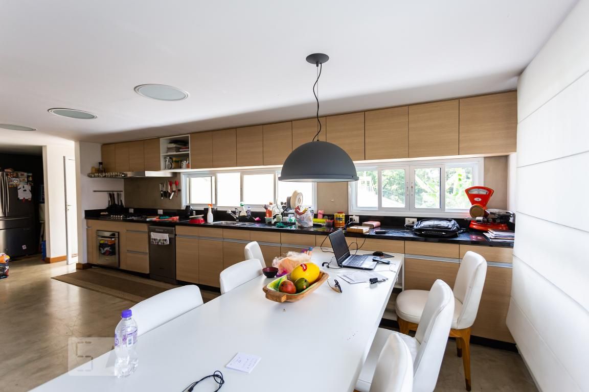 Casa, 5 quartos, 450 m² - Foto 13