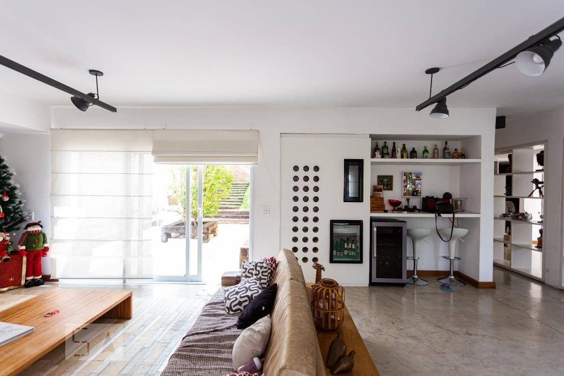 Casa, 5 quartos, 450 m² - Foto 9