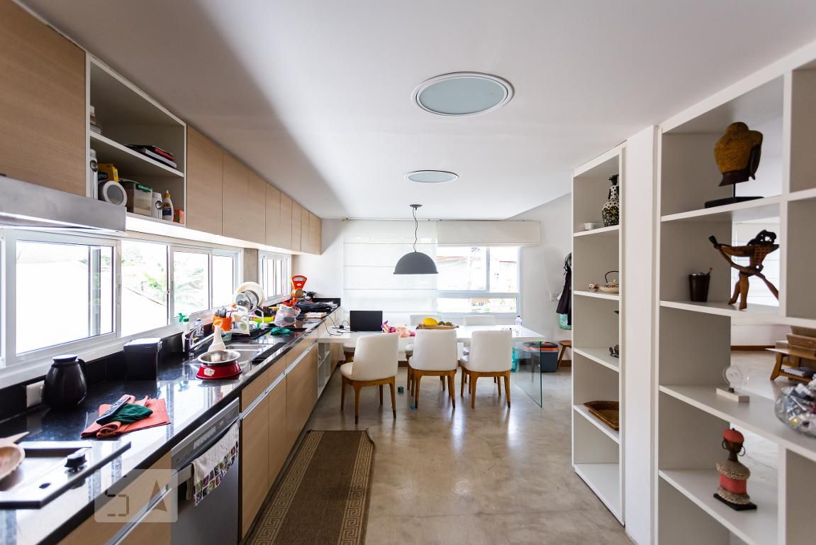 Casa, 5 quartos, 450 m² - Foto 14