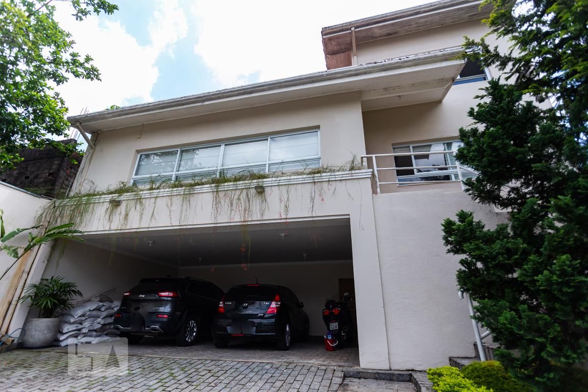 Casa, 5 quartos, 450 m² - Foto 124