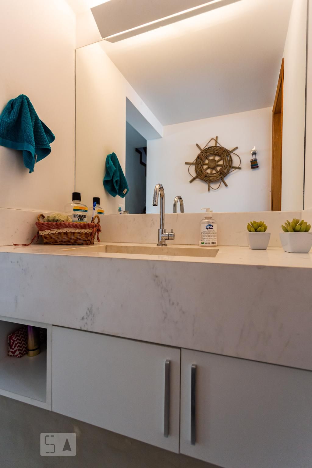 Casa, 5 quartos, 450 m² - Foto 22