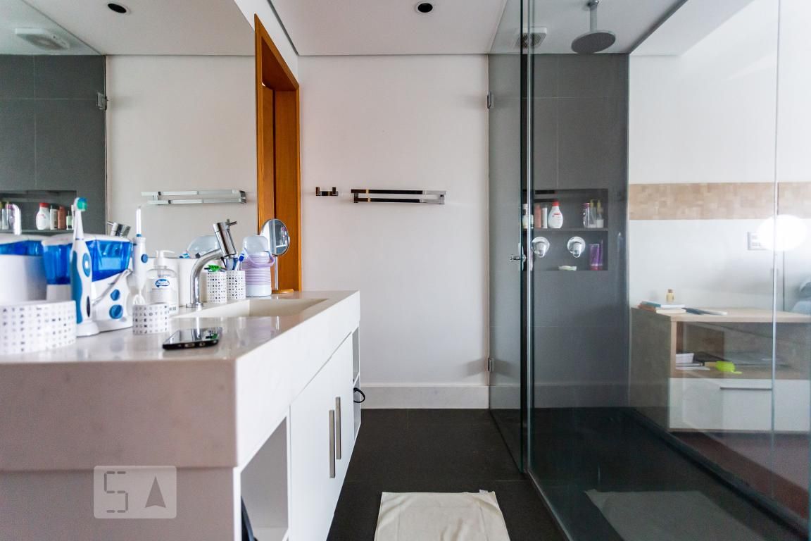 Casa, 5 quartos, 450 m² - Foto 45
