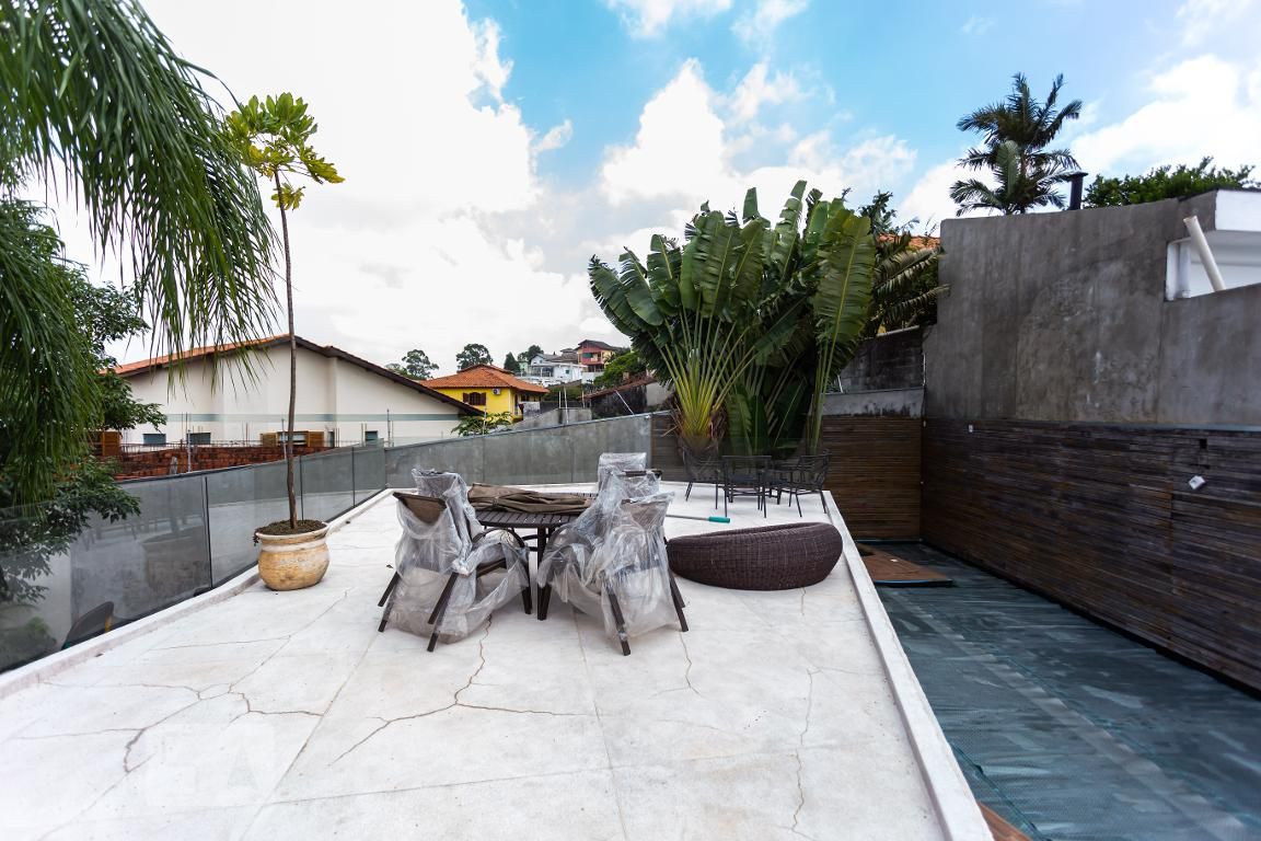 Casa, 5 quartos, 450 m² - Foto 115