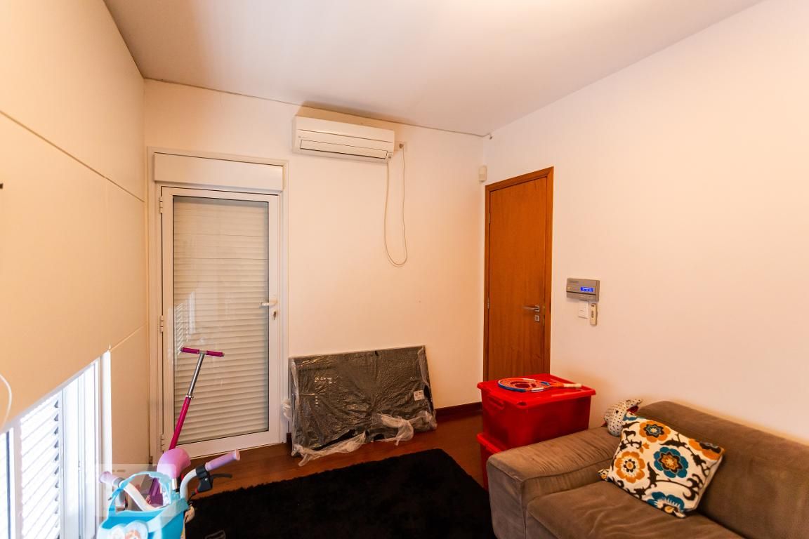 Casa, 5 quartos, 450 m² - Foto 27