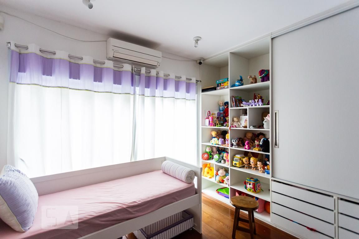 Casa, 5 quartos, 450 m² - Foto 31
