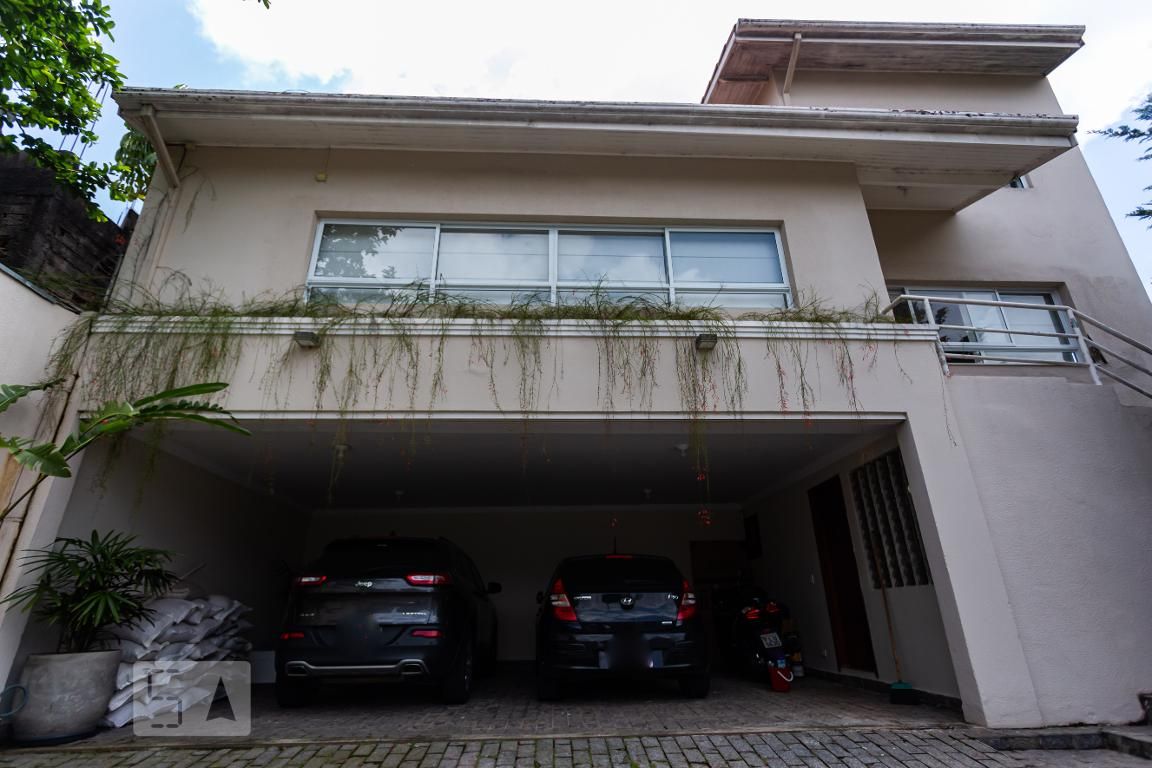 Casa, 5 quartos, 450 m² - Foto 129