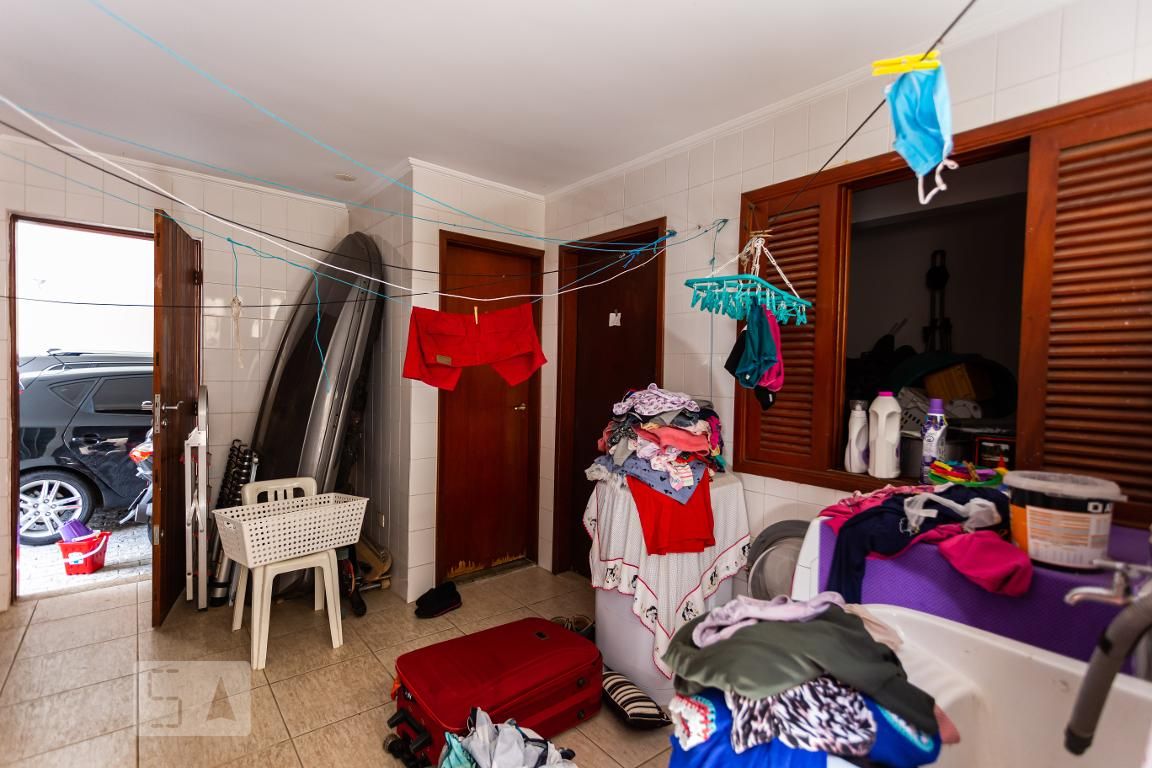 Casa, 5 quartos, 450 m² - Foto 130