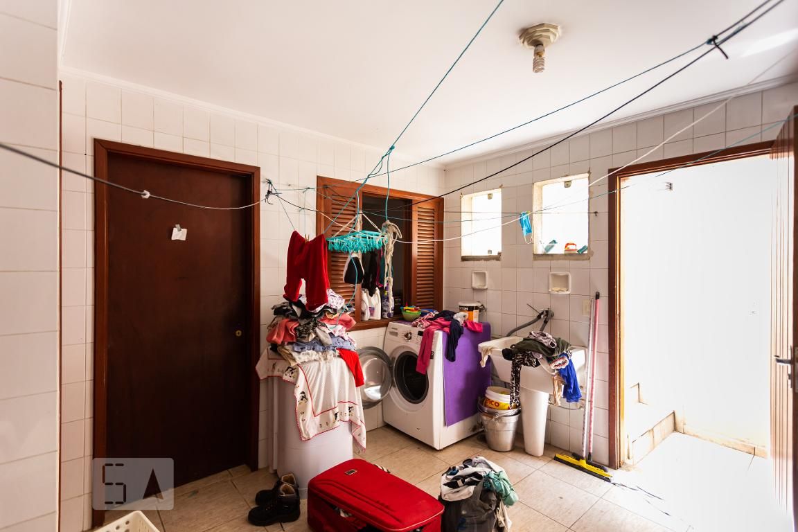 Casa, 5 quartos, 450 m² - Foto 133