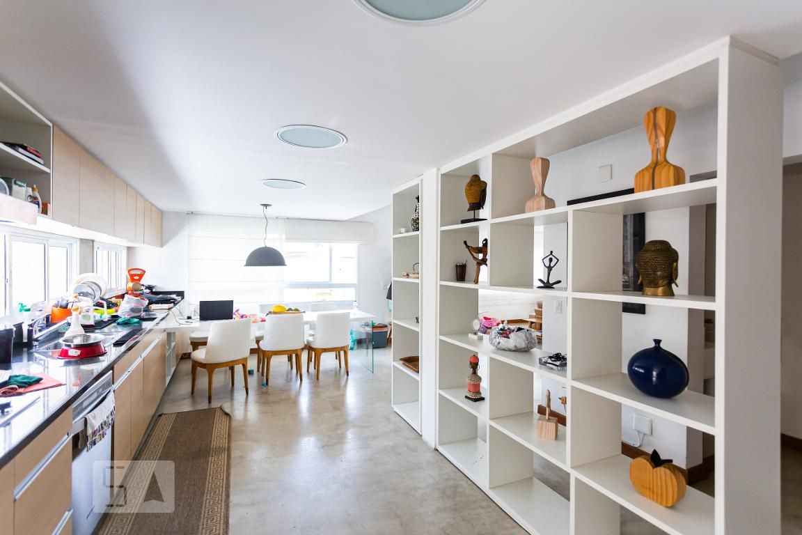 Casa, 5 quartos, 450 m² - Foto 18