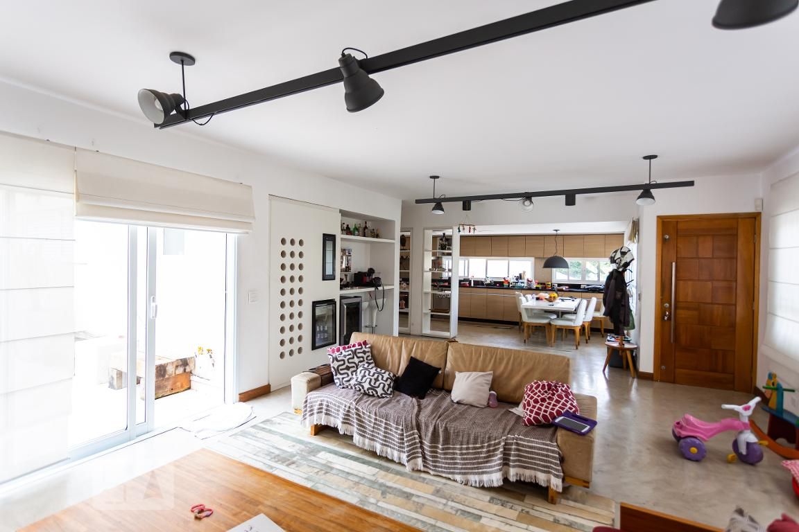 Casa, 5 quartos, 450 m² - Foto 7