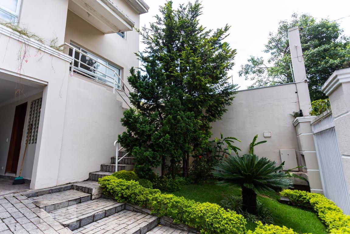 Casa, 5 quartos, 450 m² - Foto 122