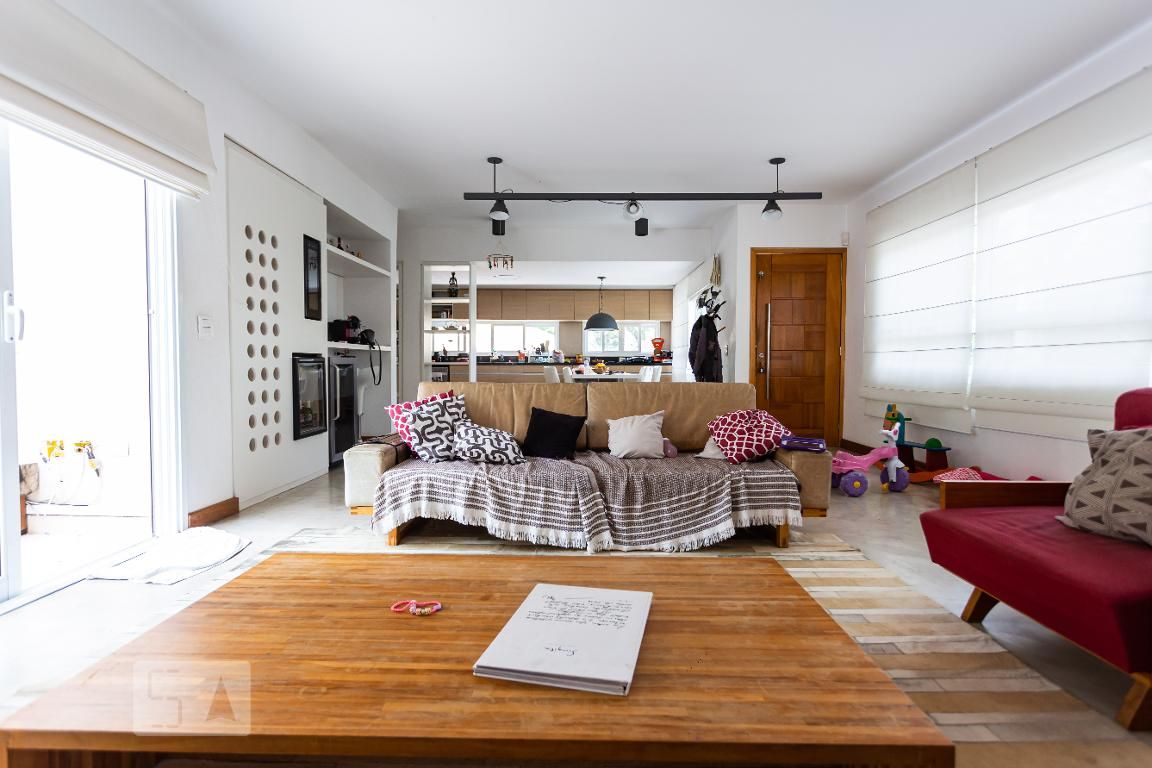 Casa, 5 quartos, 450 m² - Foto 4