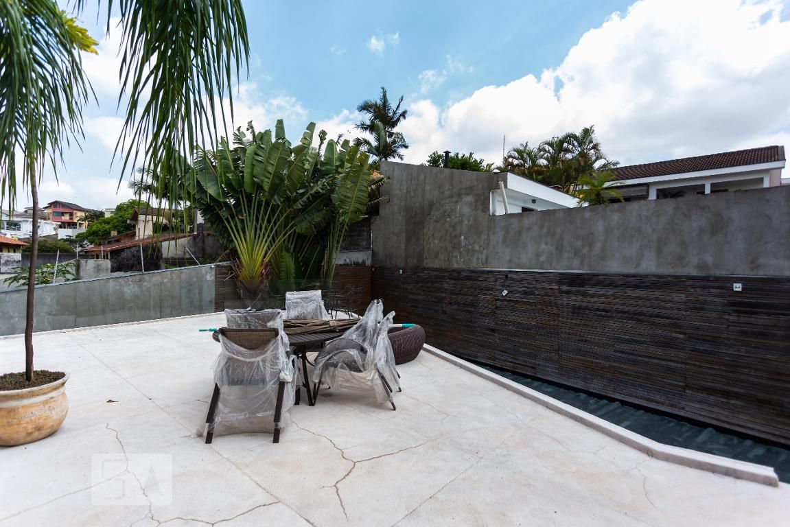 Casa, 5 quartos, 450 m² - Foto 116