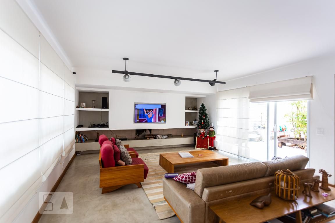 Casa, 5 quartos, 450 m² - Foto 1