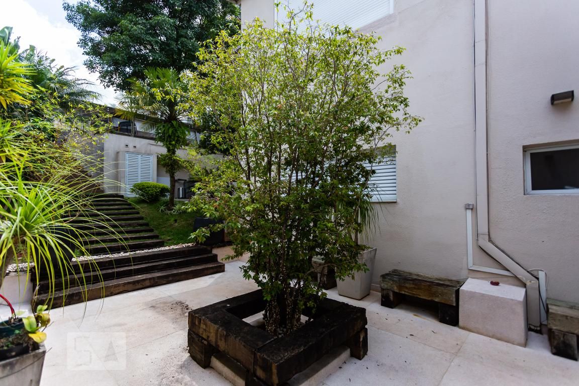 Casa, 5 quartos, 450 m² - Foto 95