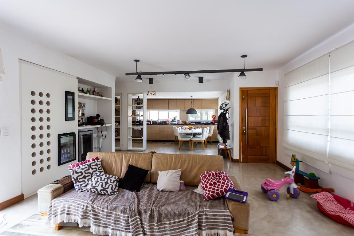 Casa, 5 quartos, 450 m² - Foto 8