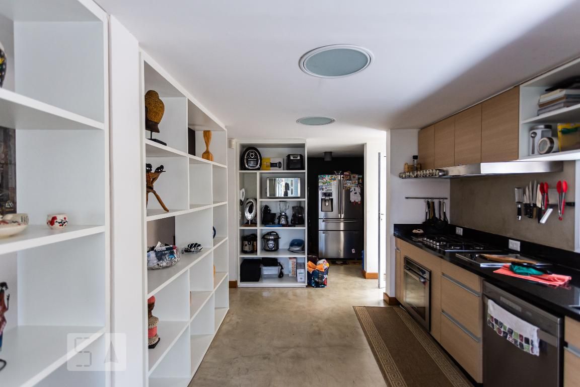 Casa, 5 quartos, 450 m² - Foto 16