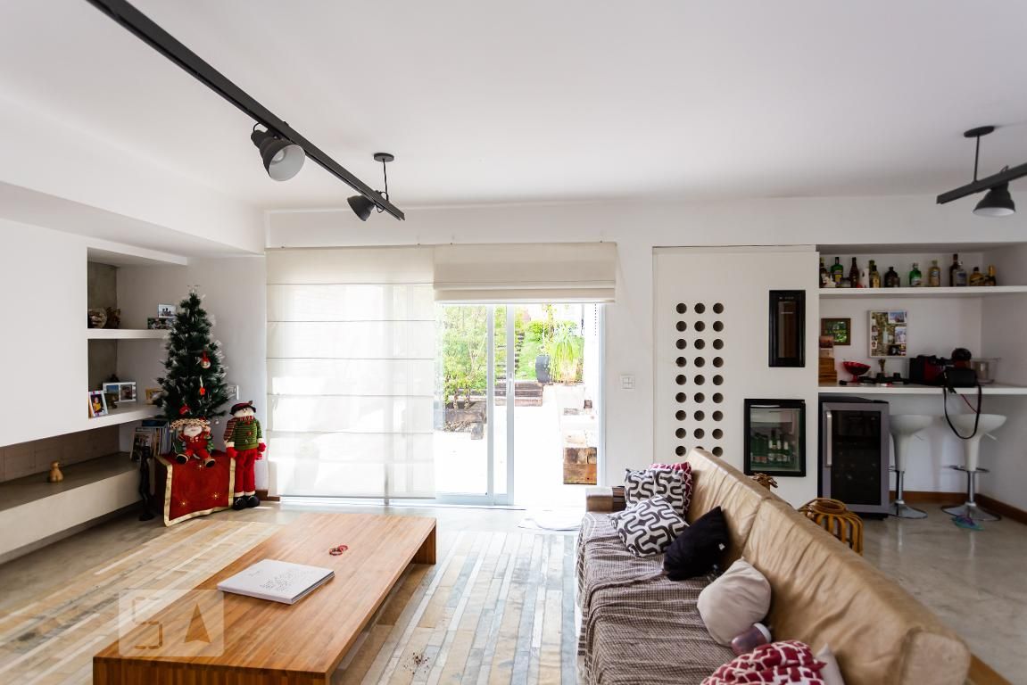 Casa, 5 quartos, 450 m² - Foto 10