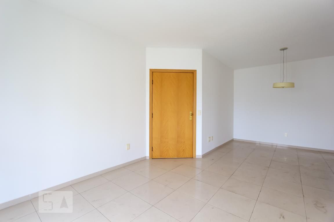 Apartamento, 3 quartos, 110 m² - Foto 4
