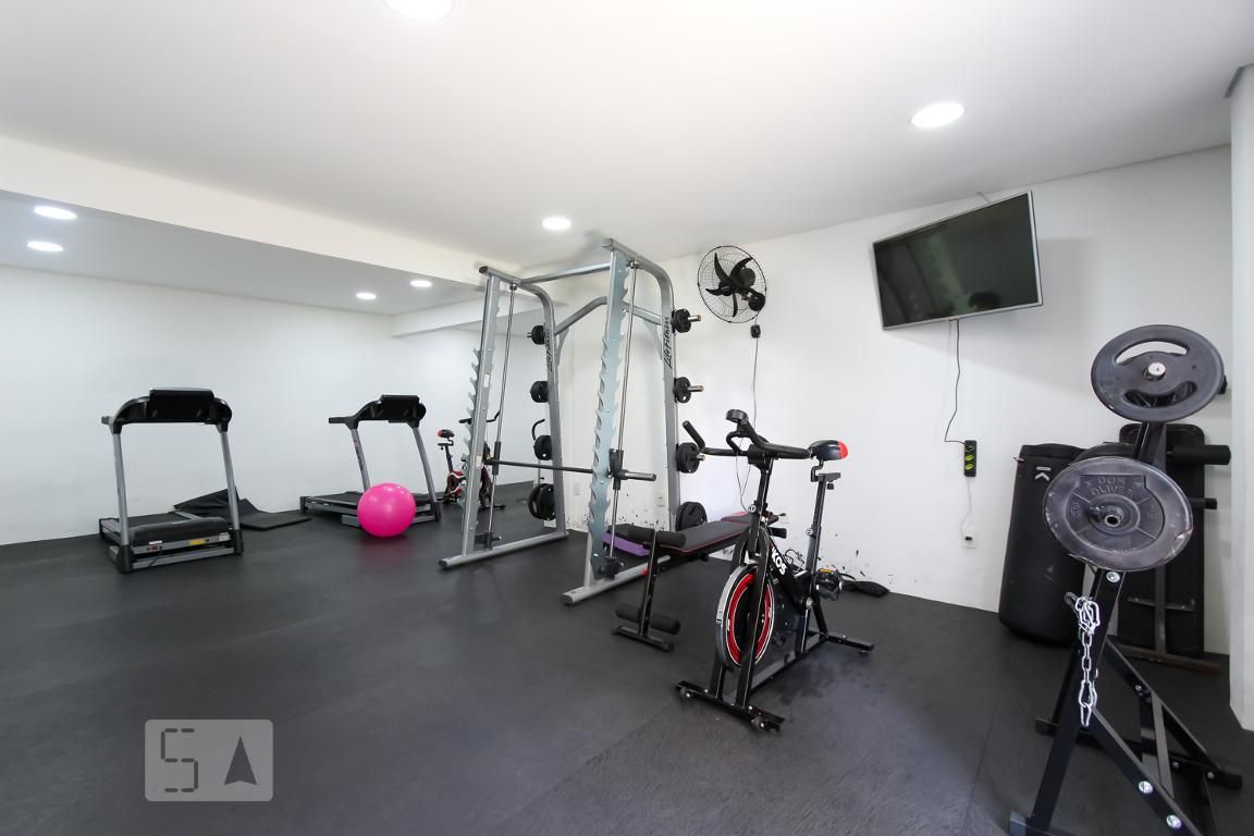 Apartamento, 3 quartos, 110 m² - Foto 71