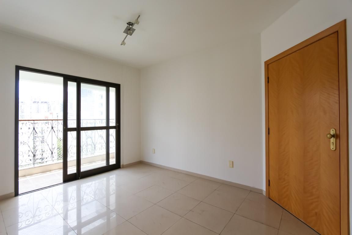Apartamento, 3 quartos, 110 m² - Foto 1