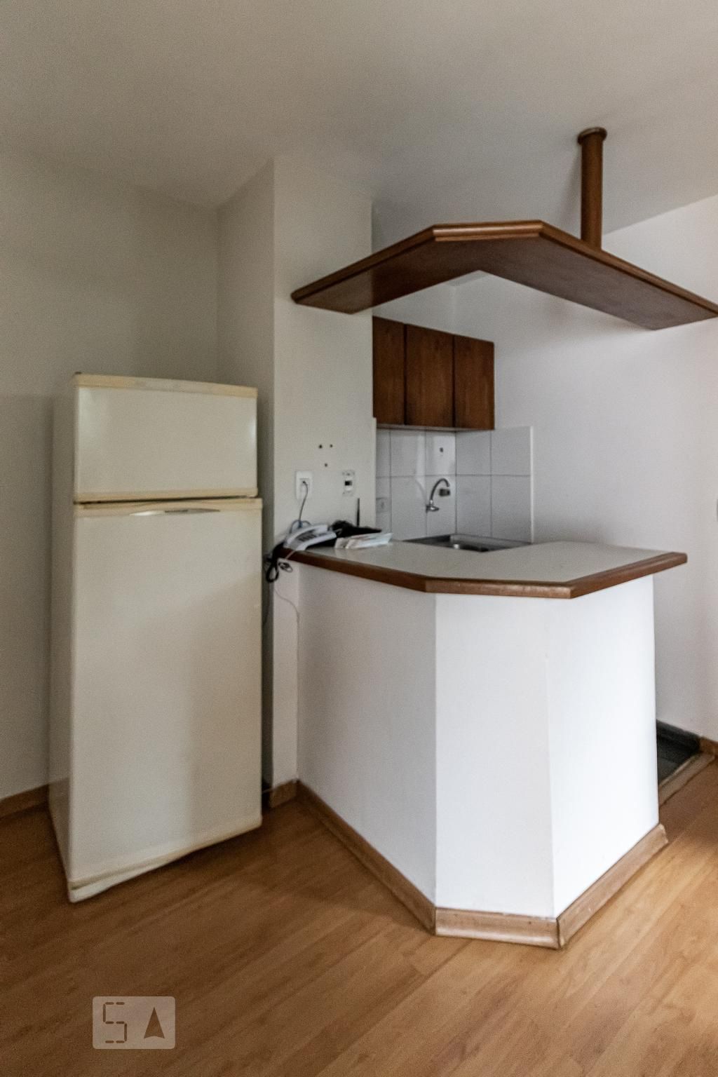 Kitnet-Studio, 52 m² - Foto 28