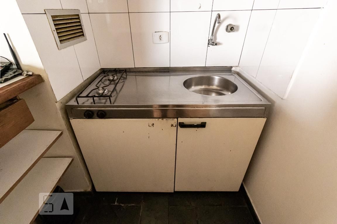 Kitnet-Studio, 52 m² - Foto 29