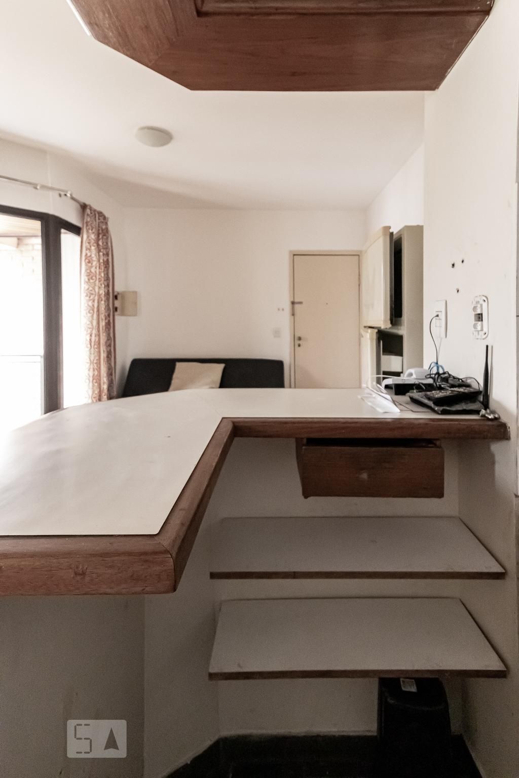 Kitnet-Studio, 52 m² - Foto 30