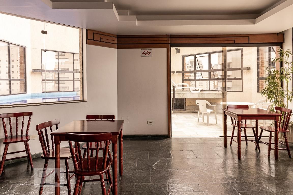 Kitnet-Studio, 52 m² - Foto 36