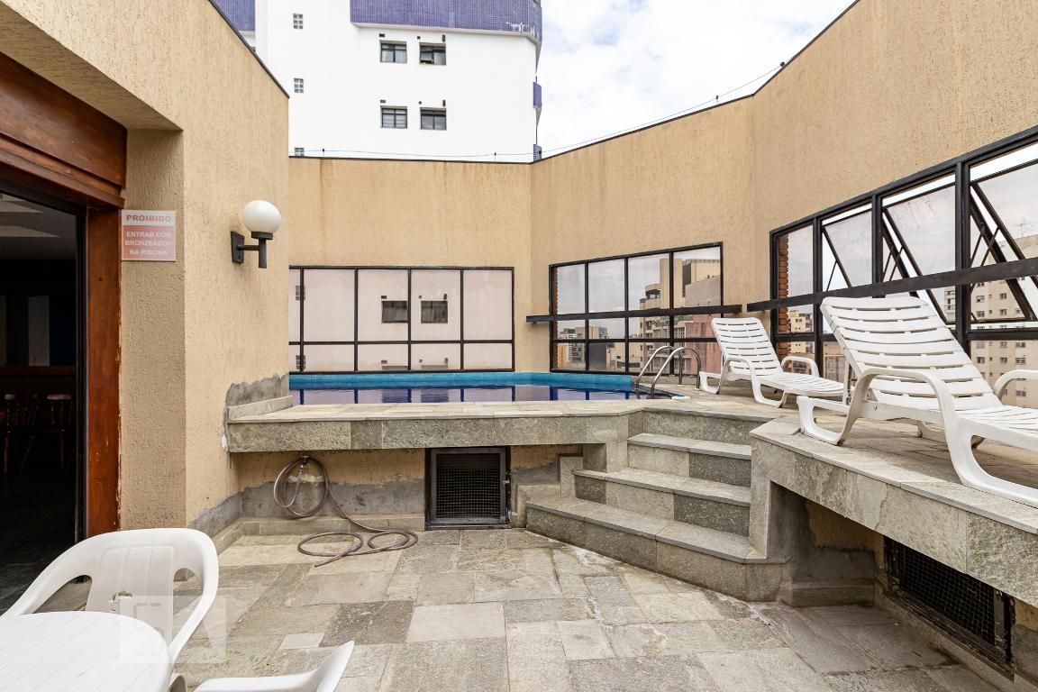 Kitnet-Studio, 52 m² - Foto 40